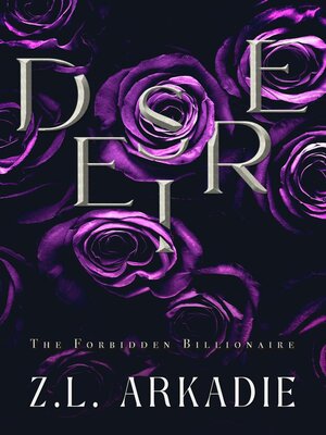cover image of Desire